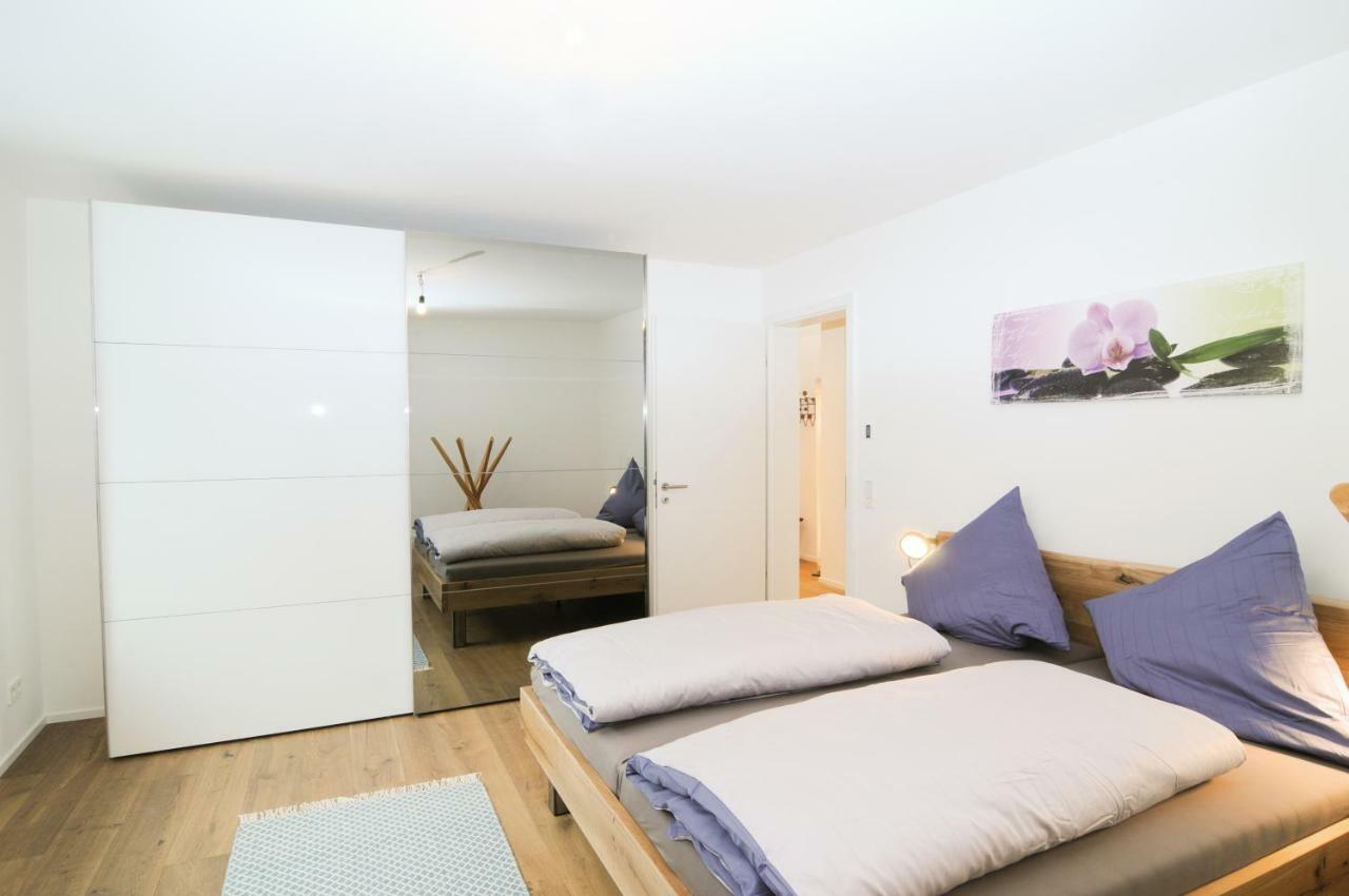 Ferienhaus Suedbaden Schliengen Dış mekan fotoğraf